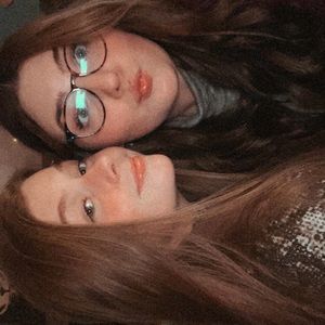 Meet your Posher, Allie